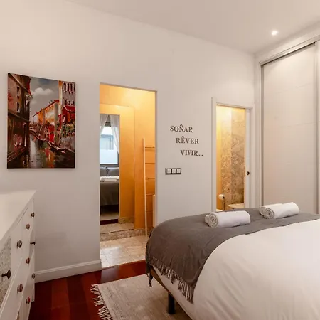 San Lorenzo By Thegoodtourist Appartement *